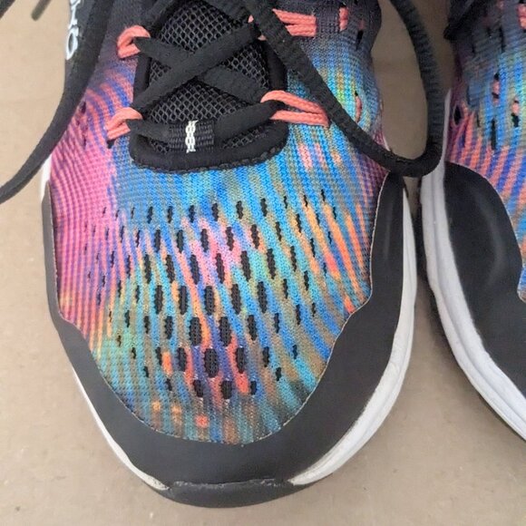Ryka Women's Vivid RZX Training Shoes Size 7M Multi-Color . - Picture 5 of 15
